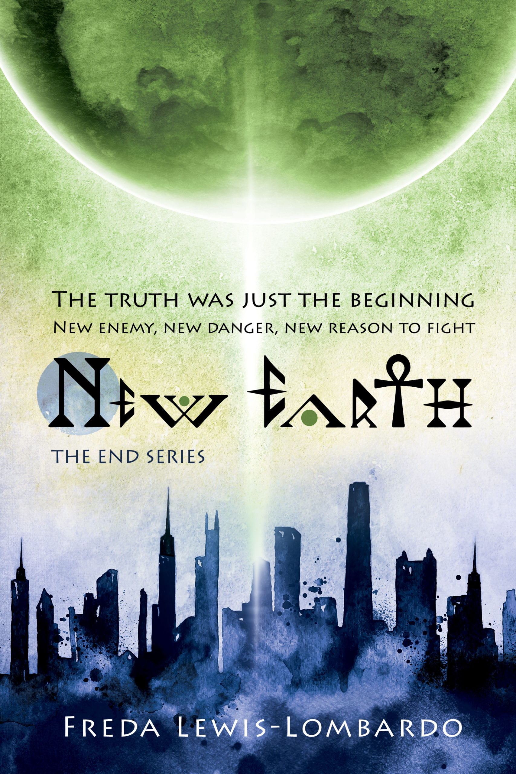New Earth front cover (1)